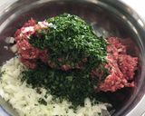 Foto del paso 2 de la receta: Kibbeh