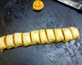பாகர் வாடி (bakarwadi recipe in Tamil) ரெசிபி ஸ்டேப் 13 புகைப்படம்