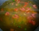 ম্যাগি স্টাফড সিঙ্গারা (Maggi stuffed singara recipe in Bengali) রেসিপি ধাপ - 3 ছবি