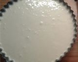 Foto del paso 6 de la receta: Torta invertida de manzana y vainilla. Horno