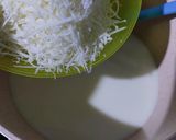 Foto langkah ke 1 dari resep Vla Keju.