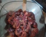 Foto del paso 2 de la receta: Riñones