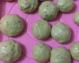 Foto langkah ke 4 dari resep Cekodok isi coklat.