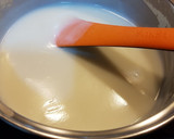 Foto del paso 3 de la receta: Crema dulce de arroz