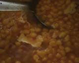 Papad boondi recipe step 3 photo