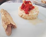Foto del paso 2 de la receta: Ensalada de boca de mar con melva