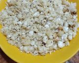 A picture of step 1 of Mewa Paag.