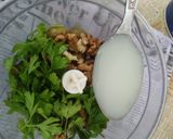 عکس مرحله 4 از دستور دیپ زیتون و پنیر solmaz