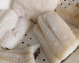 Foto del paso 9 de la receta: Ensalada de yuca y bacalao