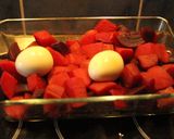 Foto del paso 4 de la receta: Dos en una