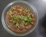 மட்டன் மிளகு கிரேவி ரெசிபி ஸ்டேப் 5 புகைப்படம்