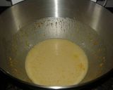 Foto del paso 2 de la receta Galletas de naranja variadas