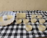 Foto langkah ke 2 dari resep Puding Avoreo Coklat.