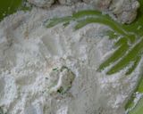 Foto langkah ke 3 dari resep Bola bola tahu sayur.