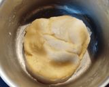 Une image de l'étape 1 de Churros à l'air fryer.