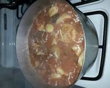 Foto del paso 5 de la receta: Estofado con tira de asado