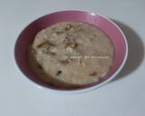 Une image de l'étape 6 de Porridge avoine dattes cannelle 🥣.