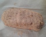 Foto del passaggio 2 della ricetta Polpettone di fagioli #vegan