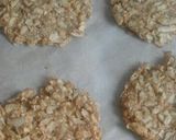 Almás zabkex recept fázis 4 fotója