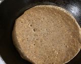 Foto del paso 4 de la receta: Hotcakes de avena