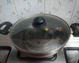 கேழ்வரகு /ராகி பிஸ்கட் (Raagi biscuit recipe in tamil) ரெசிபி ஸ்டேப் 3 புகைப்படம்