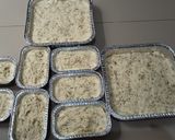 Foto langkah ke 10 dari resep Macaroni schotel panggang.