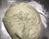 多多*麥香芝麻起司麵包的食譜步驟5照片