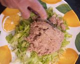 Foto del paso 2 de la receta: Tuna Salad (ensalada de atún)