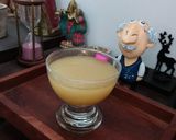 A picture of step 5 of 3 Different Varieties of the Detox Drinks.
