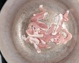 Foto del paso 1 de la receta: Cerdo guisado