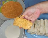 Foto langkah ke 8 dari resep Risol Isi Wortel dan Kentang.