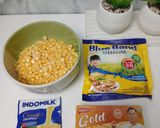 Foto langkah ke 1 dari resep Jasuke (Jagung Susu Keju).