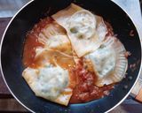Foto del paso 3 de la receta: Pasta rellena sin nombre!!!