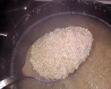 Foto del paso 1 de la receta: Pizza de quinoa