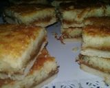 Foto del paso 2 de la receta: Cuadrados de Coco y dulce de leche 😍