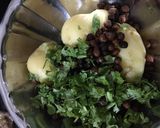 પાણીપૂરી (Panipuri Recipe In Gujarati) રેસીપી સ્ટેપ1ફોટો
