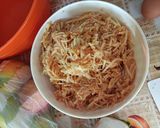 Békebeli almás pite glutén- és cukormentesen recept fázis 1 fotója