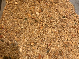 Granola muy fácil