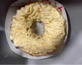 Foto del paso 5 de la receta: Crema pastelera