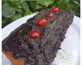 Foto del paso 3 de la receta: Budín Integral de Frutillas y Coco