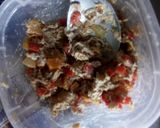Foto del paso 3 de la receta: Fajitas de atún