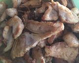 Foto del paso 9 de la receta: Chuletas de cerdo en pasilla