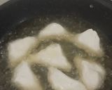Foto langkah ke 8 dari resep Pempek Dos Tahu.