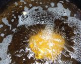 A picture of step 7 of Tandoori Potato Fritters.