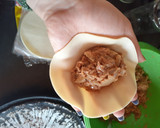 Foto del paso 4 de la receta: Empanadas de atún