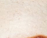 A picture of step 1 of Potato sandwich.