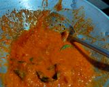 Foto langkah ke 5 dari resep Daging telor masak pedas.