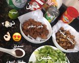 صورة لخطوة 4 من وصفة سلطه 😍