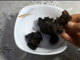 Imli ki khatti mitthi chutney