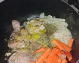 Foto del paso 2 de la receta: Mi mejor cazuela de pollo
